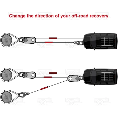 Kép 5/5 - Fordítócsiga, 6 tonna teherbírással