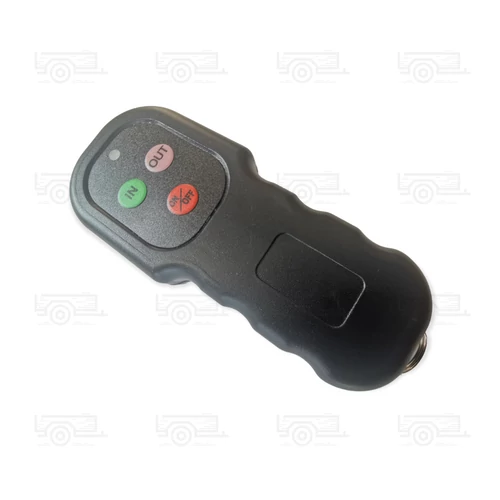 Kép 2/3 - Vezérlő elektronika 24V