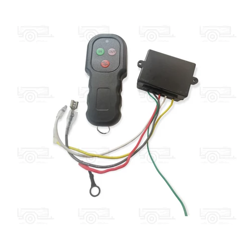Kép 3/3 - Vezérlő elektronika 24V