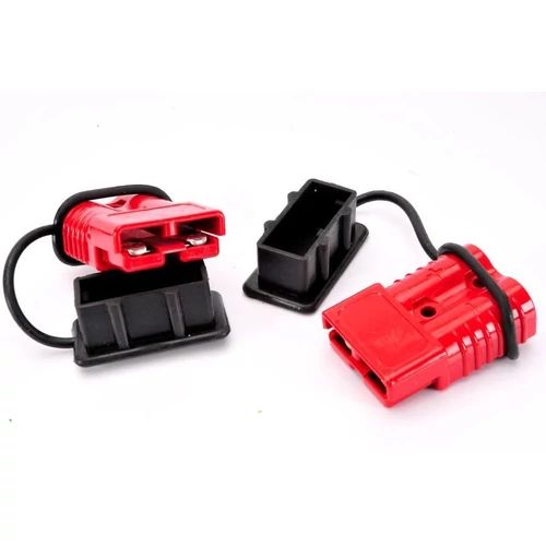 Macon elektromos gyors csatlakozó, 250 Amper