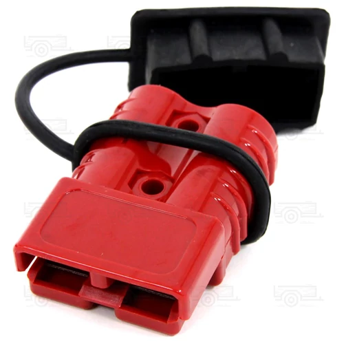 Kép 3/4 - Macon elektromos gyors csatlakozó, 250 Amper