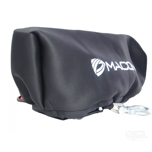 Kép 2/3 - Macon neoprén takaró 2500-4500 lbs, ATV csörlőkhöz
