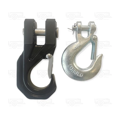 Kép 4/7 - Csörlő horog