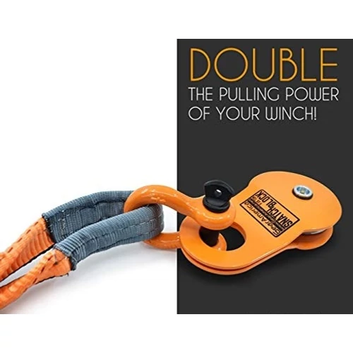 Kép 2/4 - Fordítócsiga, 8 tonna teherbírással