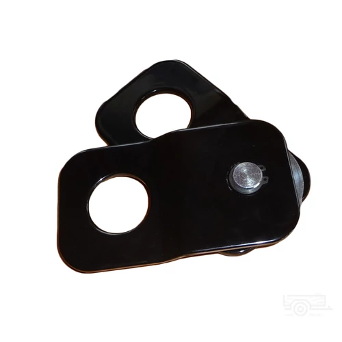 Fordítócsiga, 4 tonna teherbírással