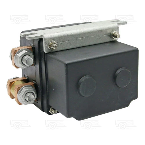 Kép 2/4 - Mágneskapcsoló 500A 24V