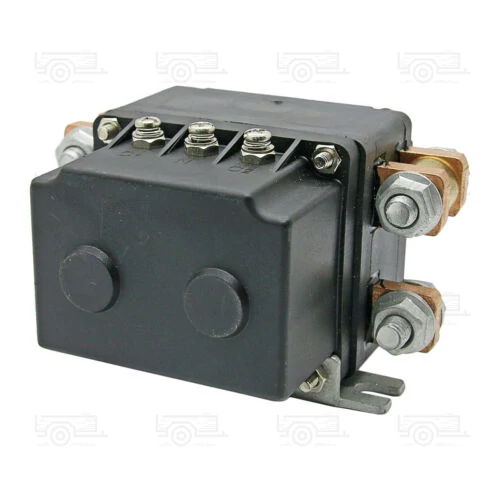 Kép 3/4 - Mágneskapcsoló 500A 24V