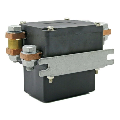 Kép 4/4 - Mágneskapcsoló 500A 24V