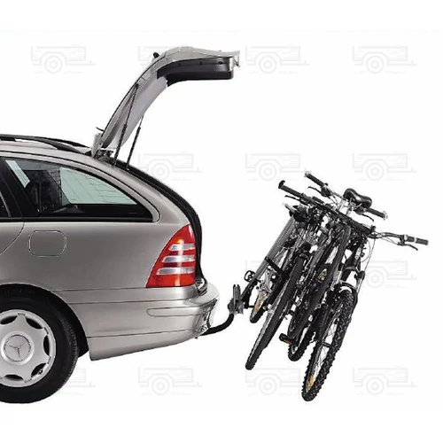 THULE HangOn 972 Dönthető  3 kerékpár