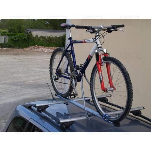Menabo TOP BIKE kerépárszállító tetőre