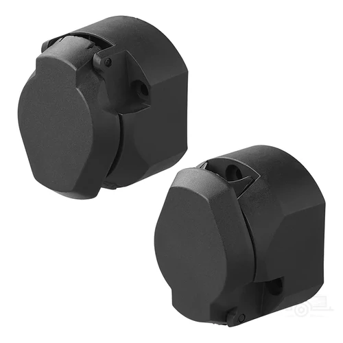 Kép 2/7 - 13 pólusú aljzat, PVC, Multicon West típus