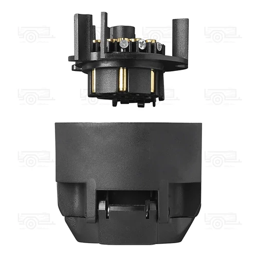 Kép 5/7 - 13 pólusú aljzat, PVC, Multicon West típus