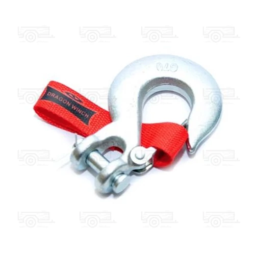 Kép 6/8 - Dragon DWHI 15000 HD elektromos csörlő