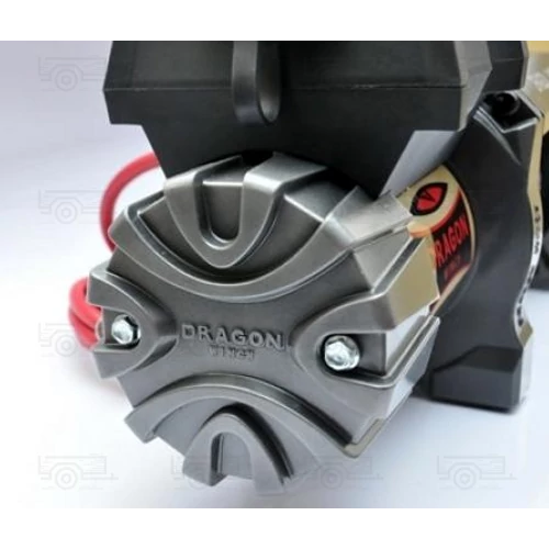 Kép 2/10 - Dragon DWH 9000 HD elektromos csörlő
