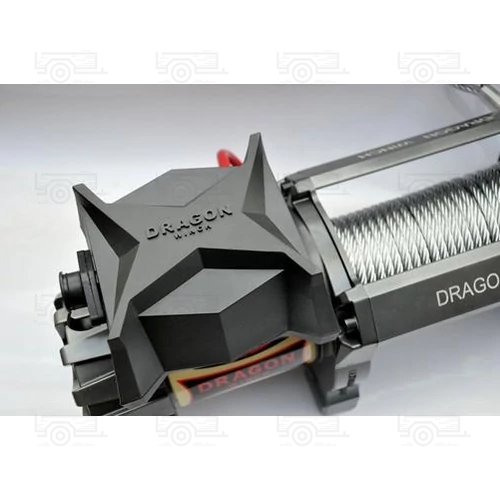 Kép 3/10 - Dragon DWH 9000 HD elektromos csörlő