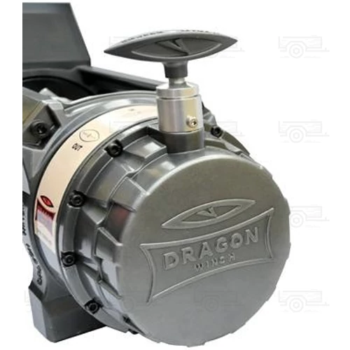 Kép 6/10 - Dragon DWH 9000 HD elektromos csörlő