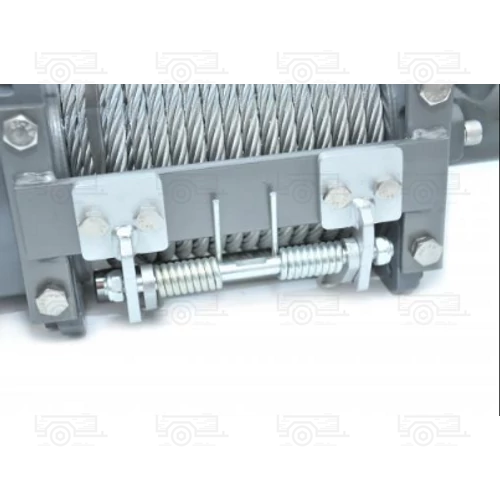 Kép 3/8 - Dragon DWHI 15000 HD elektromos csörlő