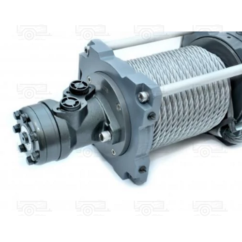 Kép 4/8 - Dragon DWHI 15000 HD elektromos csörlő