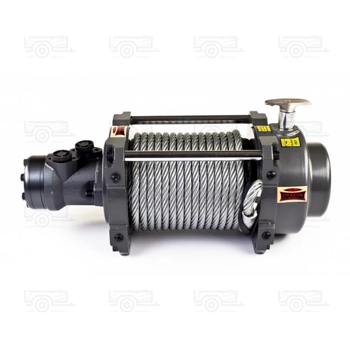 Dragon DWHI 15000 HD elektromos csörlő