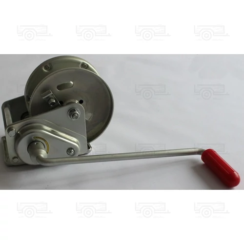 Kép 2/2 - AL-KO 900 Basic compact