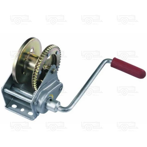AL-KO Basic 450 compact