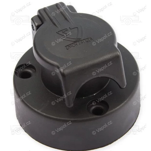 Dugalj 3-pin/6-24V 151076 JAEGER