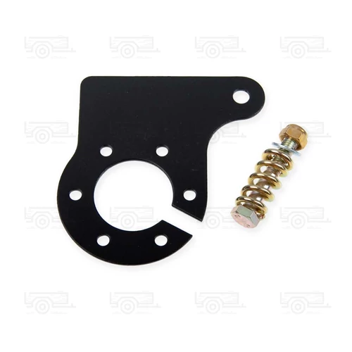 Dugaljtartó - Dugaljlemez - Állítható/Elfordíthat