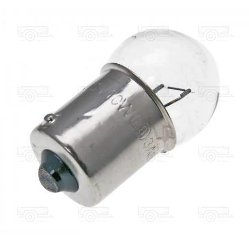 Izzó R10W 12V 10W BA15s TESLA