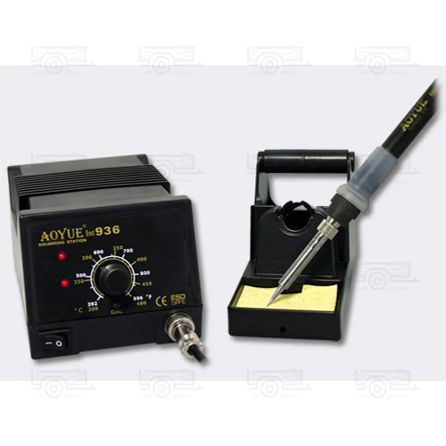 AOYUE forrasztóállomás SMD forrasztópáka - ESD-SAFE
