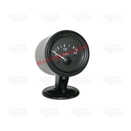 Kép 3/3 - Műszer tartó - kerek műszerhez, Ø 52 mm