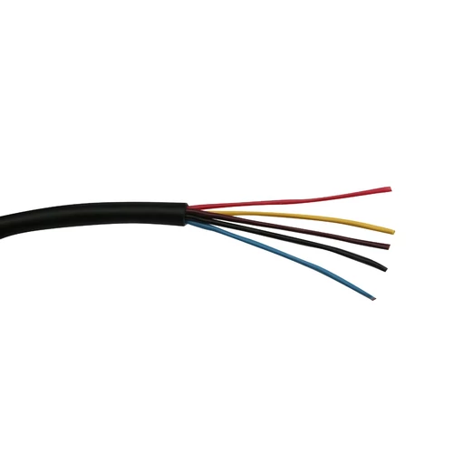 Kép 2/2 - Kábel, 5 eres, 5x1 mm2