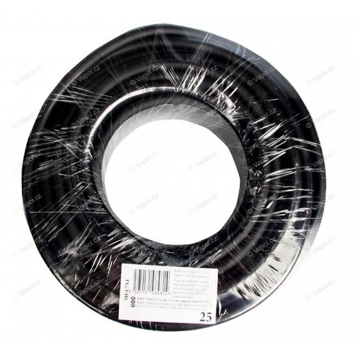 Kép 2/2 - Kábel 7 eres, 6 x 1 mm + 1,5 mm, gumi szigetelés MULTIPA