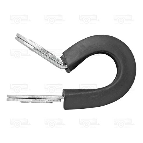 Kép 2/4 - ProPlus kábel rögzító fül, 10 mm