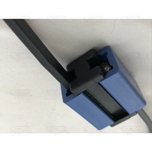 Kép 3/3 - Bajonet rendszer csatlakozó, lapos kábel közösítéshez