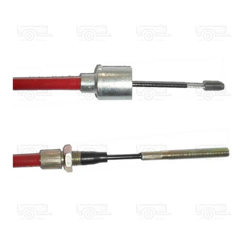 AL-KO fékbowden nippel-menet 350 mm/560 mm