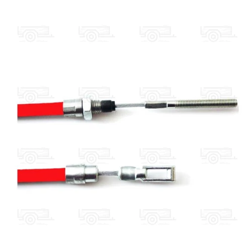 AL-KO fékbowden szem-menet 529 mm/785 mm régi tipus