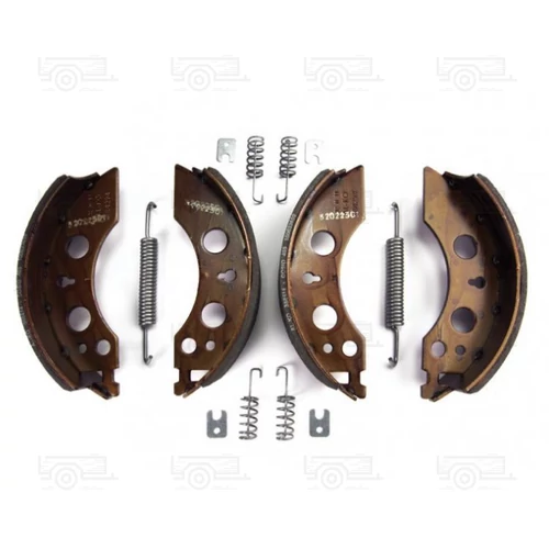 AL-KO fékpofa 200x50, gyári