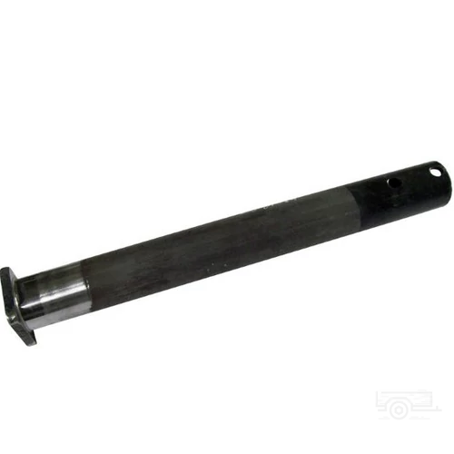 AL-KO 161S, tolórúd Ø50 mm