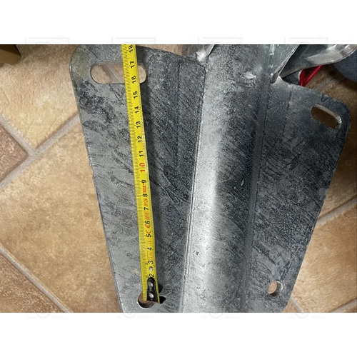 Kép 2/5 - AL-KO ráfutófék egység 161S, 1600 kg, Ø 160/200 mm fékdobbal szerelt utánfutókhoz