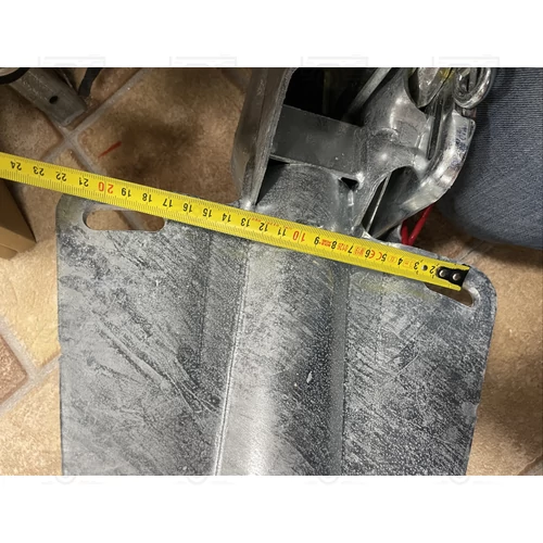 Kép 4/5 - AL-KO ráfutófék egység 161S, 1600 kg, Ø 160/200 mm fékdobbal szerelt utánfutókhoz