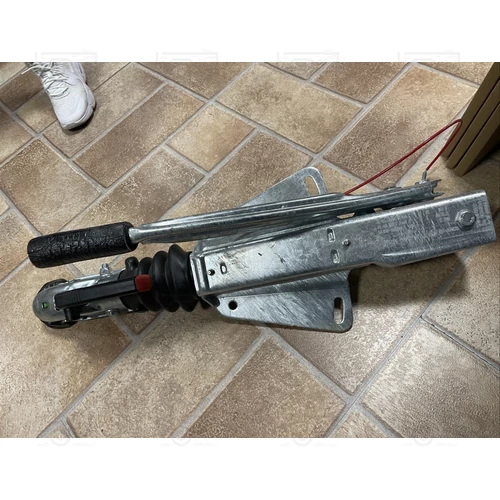 Kép 5/5 - AL-KO ráfutófék egység 161S, 1600 kg, Ø 160/200 mm fékdobbal szerelt utánfutókhoz