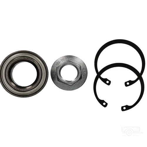 Kép 3/3 - AL-KO, KNOTT csapágyszett 34 x 64 x 37 mm