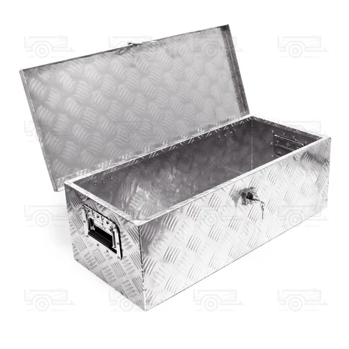 WT aluminium láda 760mm x 320mm x 245mm