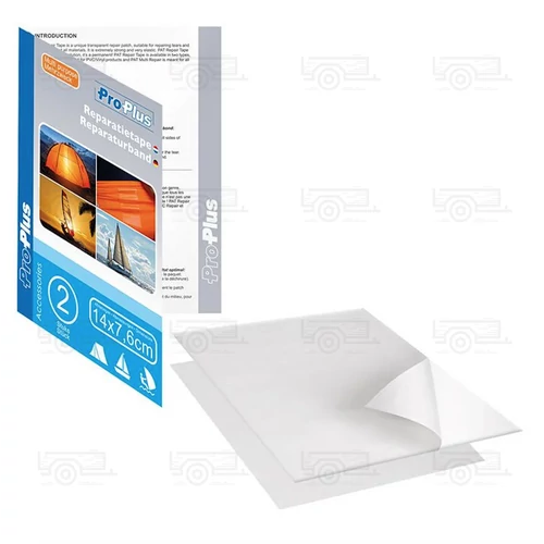 Ponvya javító folt készlet