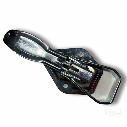 Knott SVBB36 békazár