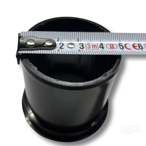 Kép 2/2 - KNOTT persely KF7,5 - KF20 - 45 mm