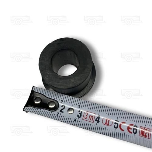 Kép 2/4 - KNOTT Szilentblokk laprugóhoz