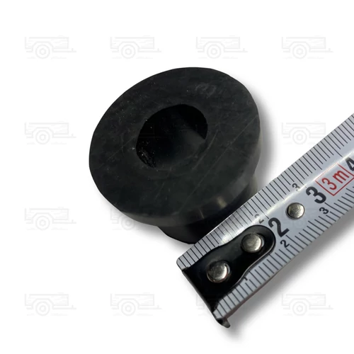 Kép 3/4 - KNOTT Szilentblokk laprugóhoz