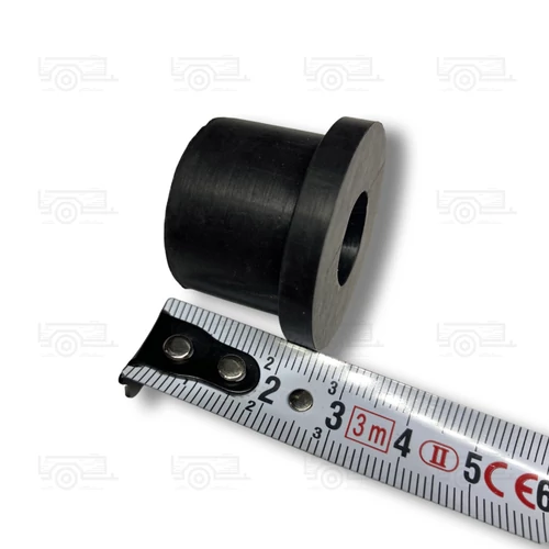 Kép 4/4 - KNOTT Szilentblokk laprugóhoz