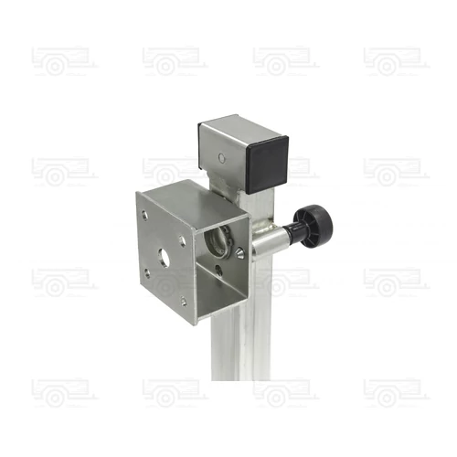 Kép 5/6 - Bünte támasztóláb, 60x415 mm, 1350 kg